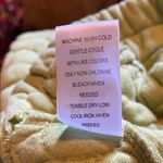 PacSun Nevada Quilted Cropped Zip Hoodie Jacket Photo 5