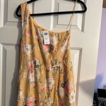 Abercrombie & Fitch Abercrombie linen dress Photo 3