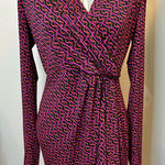 Victoria's Secret Victoria secret wrap dress size medium women’s Photo 0