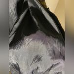 Peruvian Connection $250 Beautiful Peruvian‎ Connection Printed Poncho ( XS ) Photo 4