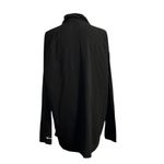 Carhartt Force Black Long Sleeve Quarter-Zip Shirt Photo 3