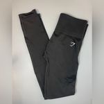 Gymshark Gymsark NWOT Everyday Seamless Leggings in Strength Green Size XS. Photo 4