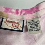 JAMAICA BAY,‎ Women’s Pink top Size 3X Long Sleeve Photo 6
