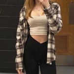 Garage Flannel Button Up Photo 0