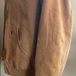 Carhartt Vintage J130 Hooded Jacket Photo 4