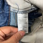 Sofia Vergara Women's Sofia Skinny Ankle Jeans Size 28 NWT Blue Photo 8