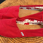 Toms   Canvas Slip-On Shoes Photo 0