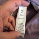 Small Purple Built in Shapewear Dress Photo 3