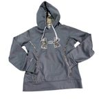 Under Armour Under Armour Women’s Hoodie Size Small Camo Accent Sweatshirt Athletic Wear Photo 3