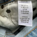 AGOLDE Sophie Mid Rise Ankle Airtime Jean Size 28 Photo 6