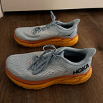 Hoka Blue Clifton  8 Photo 0