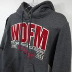 Disney Vintage Y2K Walt  Family Museum WDFM San Francisco Hoodie XS Made in USA Photo 3