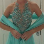 Coya Collection  Prom Dress Photo 2