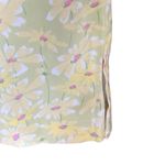 Liz Claiborne  Yellow Floral Pants Photo 6