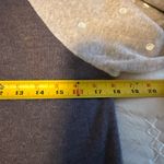 Staccato Heathered Knit Sweater size M Photo 5
