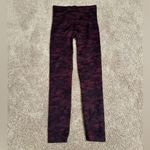 Spanx  Look‎ At Me Now Camo Leggings Photo 3