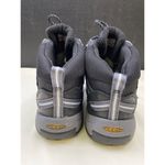 Keen Women's Black Mid Waterproof Hiking Boots/Ankle Shoes Size 6 SKU 5775 Photo 4