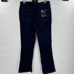 Paige NWT  Claudine High Rise Ankle Flare Jeans Denim Telluride Size 29 Photo 9