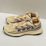 Adidas  Terrex Womens Speed Lace Trainers Voyager 21 Lightweight Sand US 9.5 Photo 1