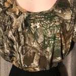 Under Armour Threadborne Camouflage Heatgear Top Photo 2