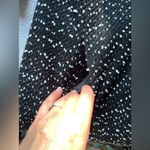 Josephine Chaus Cute dressy lightweight coat 🖤🤍🖤 Photo 12