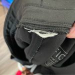 FIGS Zamora Jogger Scrub Pants Black Small Photo 6