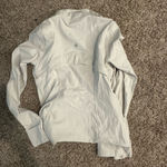 Lululemon  cream define jacket Photo 4