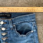 Veronica Beard  Debbie Skinny High Rise Jeans in Bright Stone Size 27 Photo 6