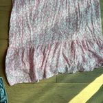 Chelsea28 cute pink cheetah print dress/swimsuit coverup Photo 2