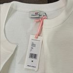 Vineyard Vines New With Tags  Ribbed Open Cardigan Sz M Photo 3