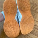 ASICS upcourt 5 Volleyball Shoes Sz 7 Photo 4