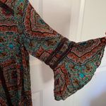 John Paul Richard  Bohemian Peasant Top Medium Photo 2