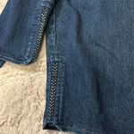 Style & Co denim Capri size 14 Photo 3