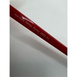 eyebobs Hanky Panky reading glasses strength 1.00 brown tortoiseshell and red ne Photo 1