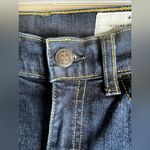 Imogene and Willie Imogen and willie Imogen slim size 27 dark wash Photo 4