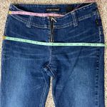 Sergio Valente Designer Denim Low Rise '90s Zipper Only Fly Bootcut Jeans Sz 30 Blue Photo 10