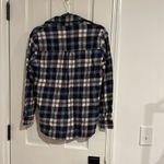 Brandy Melville Used flannel shirt Photo 3