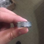 Silver Dragon Stainless Steel Ring Photo 2