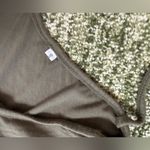 Olive green maxi dress Photo 4