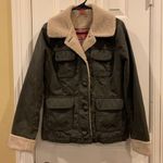 Bernardo  Collection Vegan Leather Jacket Photo 0