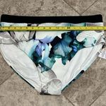Calia By Carrie Underwood Bikini Bottom XL Ocean Iris White Photo 11