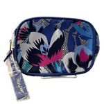 Estée Lauder Estee Lauder Santorim Makeup Cosmetics Bag NEW No Tags Photo 0