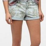 BDG  Mid Rise Shorts‎ Photo 0