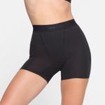 SKIMS  Cotton Rib Boxer Photo 0