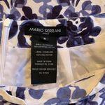 Mario Serrani Skirt Sz:8 Photo 5
