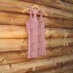 Lululemon  Cool Racerback  Tank Top Desert Snake Bark Berry Multi Photo 1