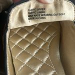 Birdies  Phoebe Floral Jacquard Slip On Flats Mule Size 7 Photo 14