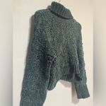 POL Knit Sweater Size Small Photo 3