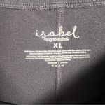 Isabel Maternity Black Sheath Dress Long Sleeve Crew Neck Size undefined Photo 6