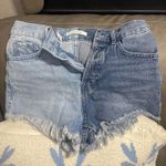 PacSun  Jean Shorts Photo 0